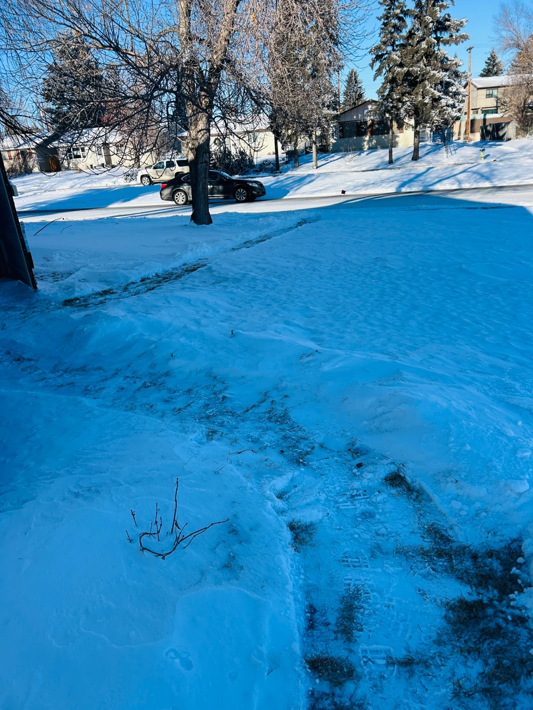 work areas calgary ne - photo 5