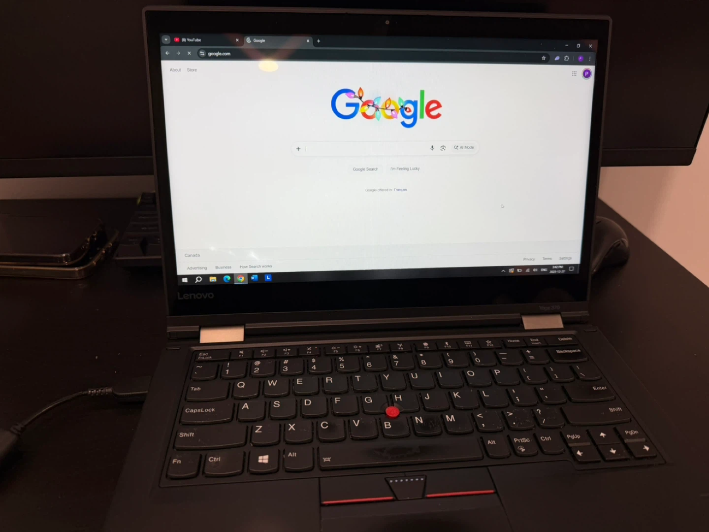 Lenovo Yoga 370 | i5 | 16GB RAM | 256 SSD