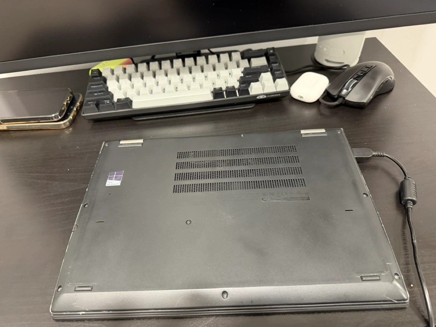 Lenovo Yoga 370 | i5 | 16GB RAM | 256 SSD - photo 3