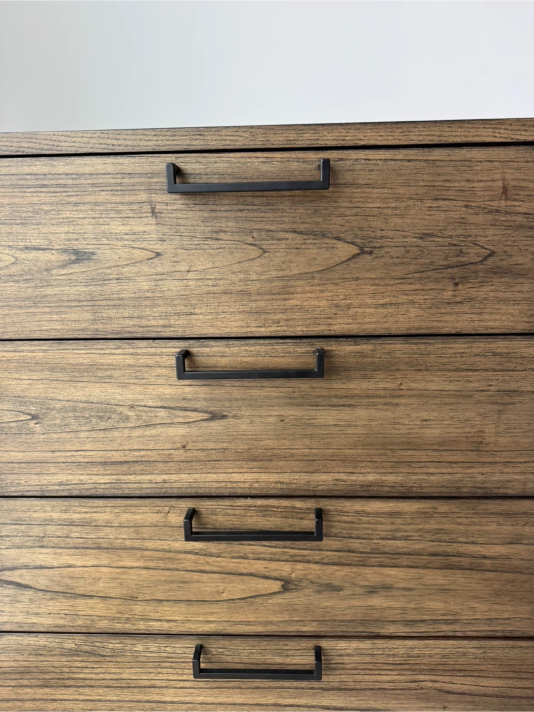 Raymour & Flanigan Carlsbad Wooden Chest - photo 3