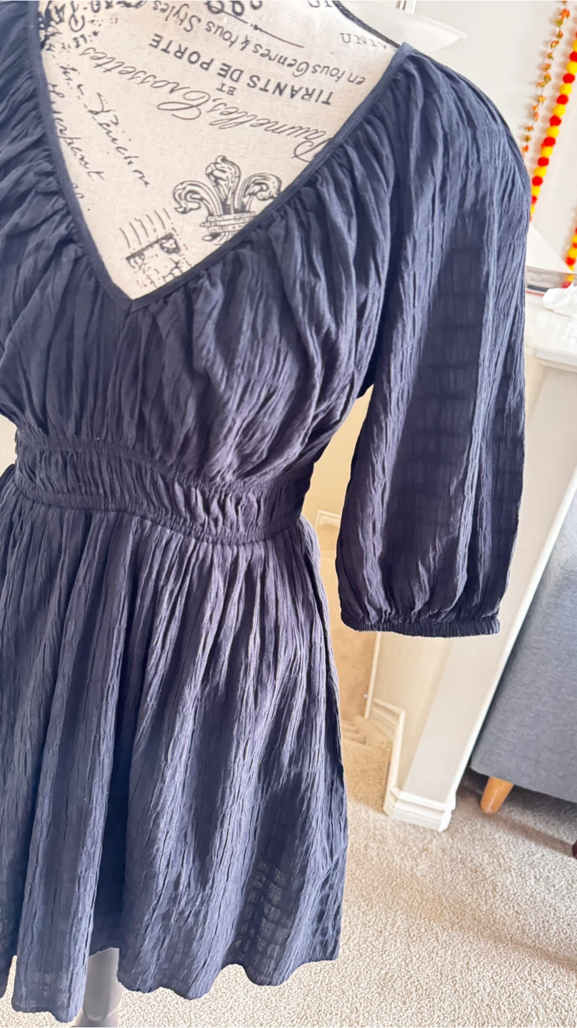 Black Dress - Size S - photo 2