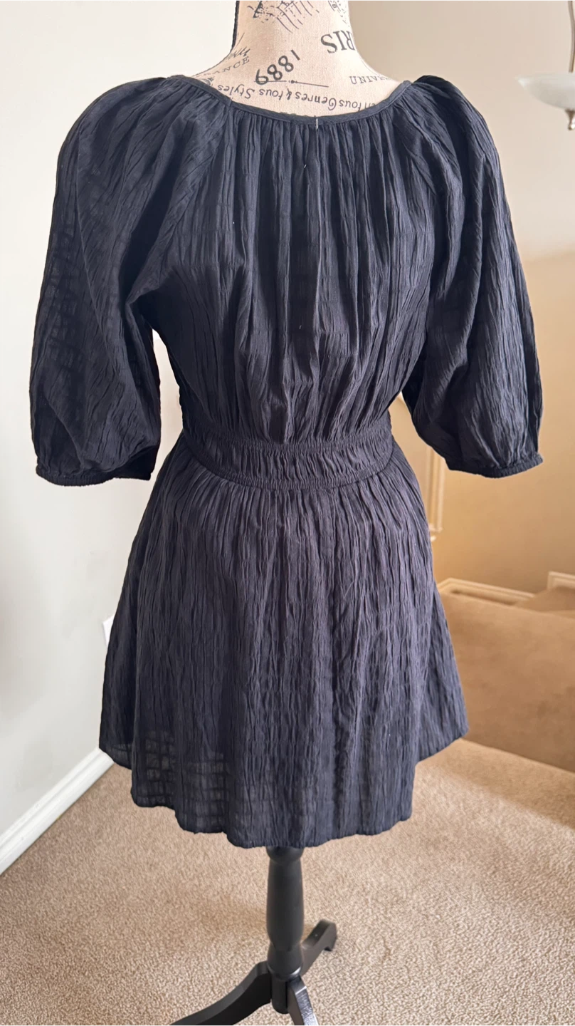 Black Dress - Size S - photo 3