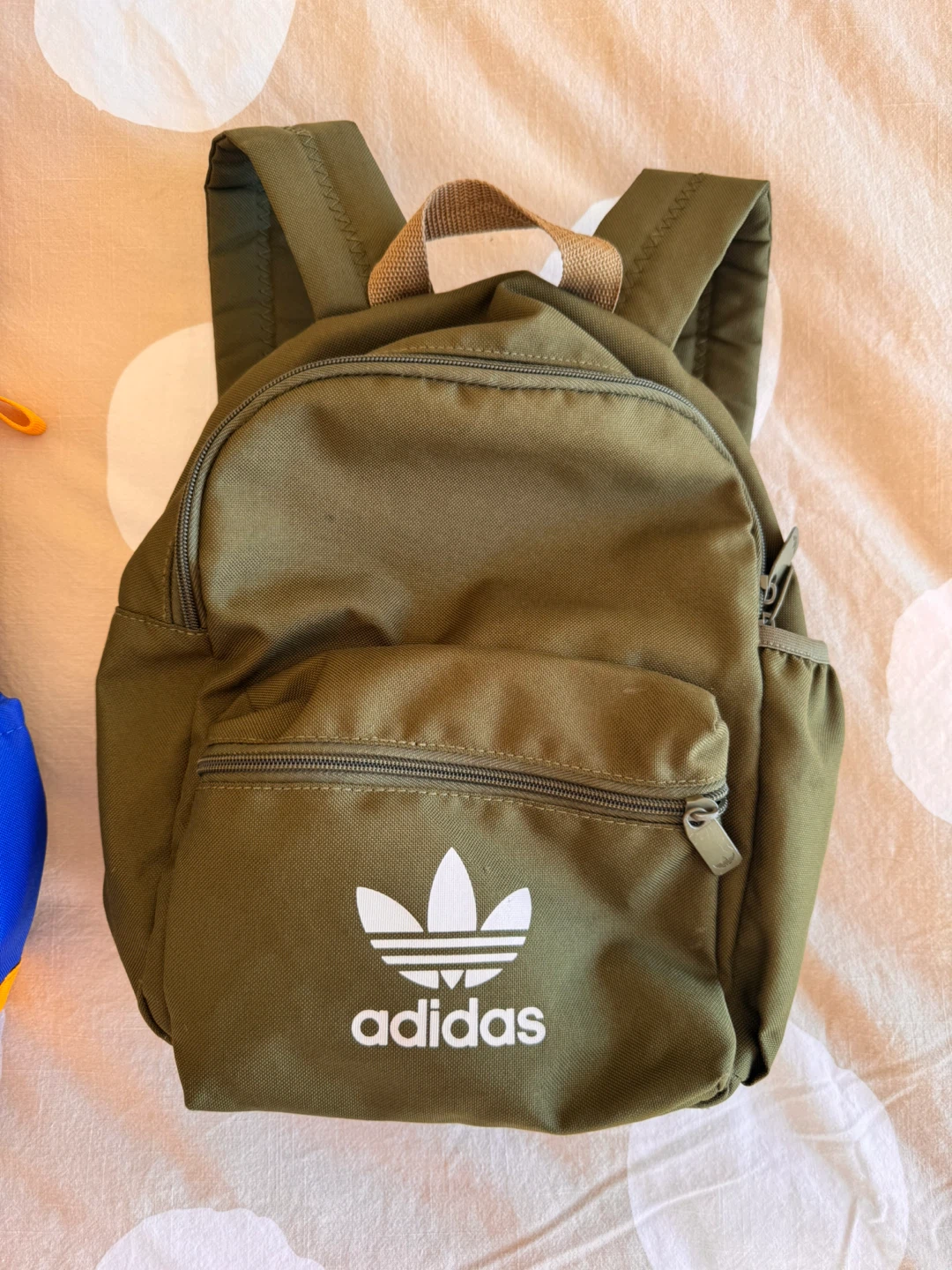 The North Face,Adidas and Mickey Mouse Kids' Mini Backpack - photo 2