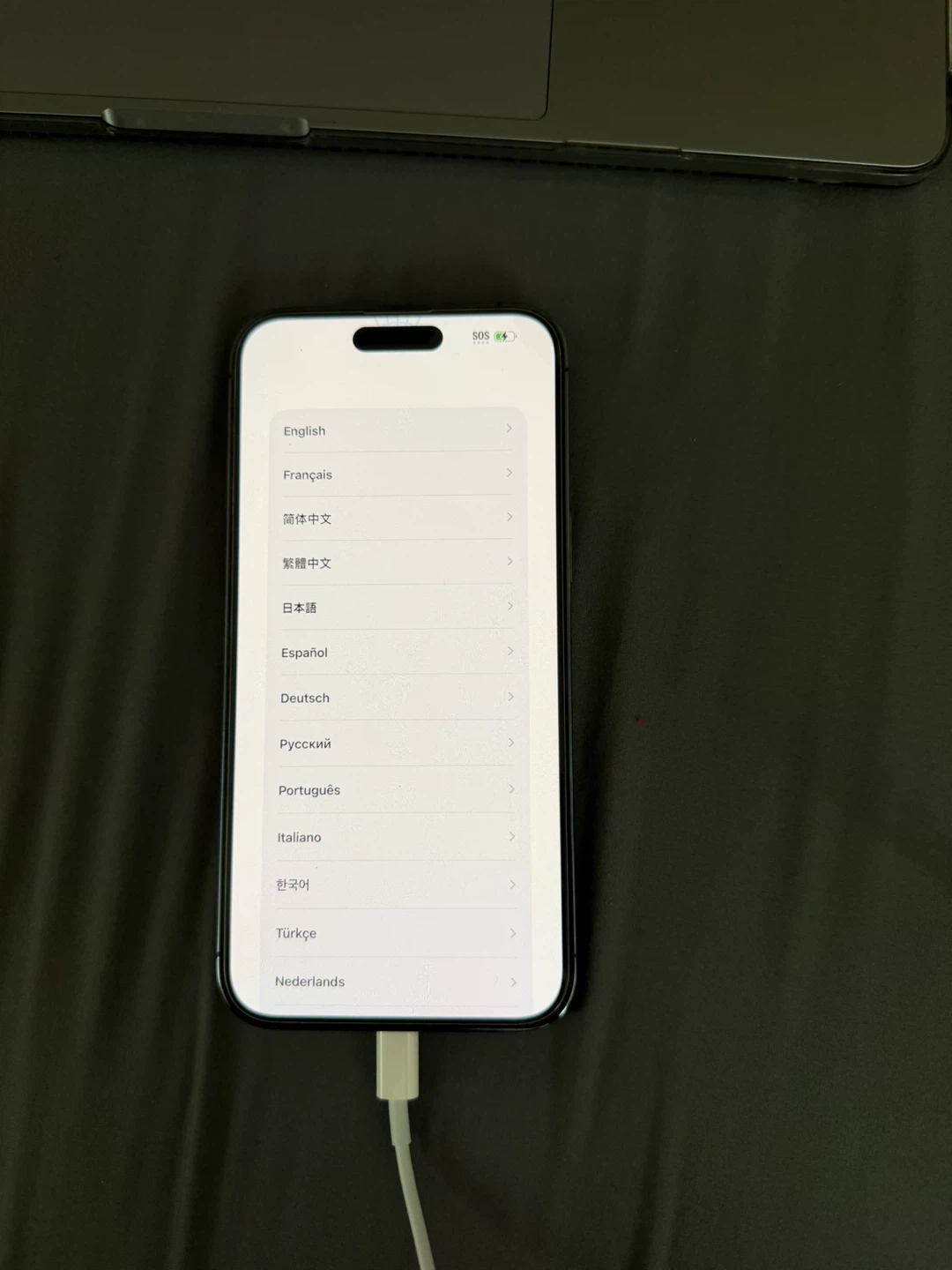 iPhone 14 Pro Max - photo 2