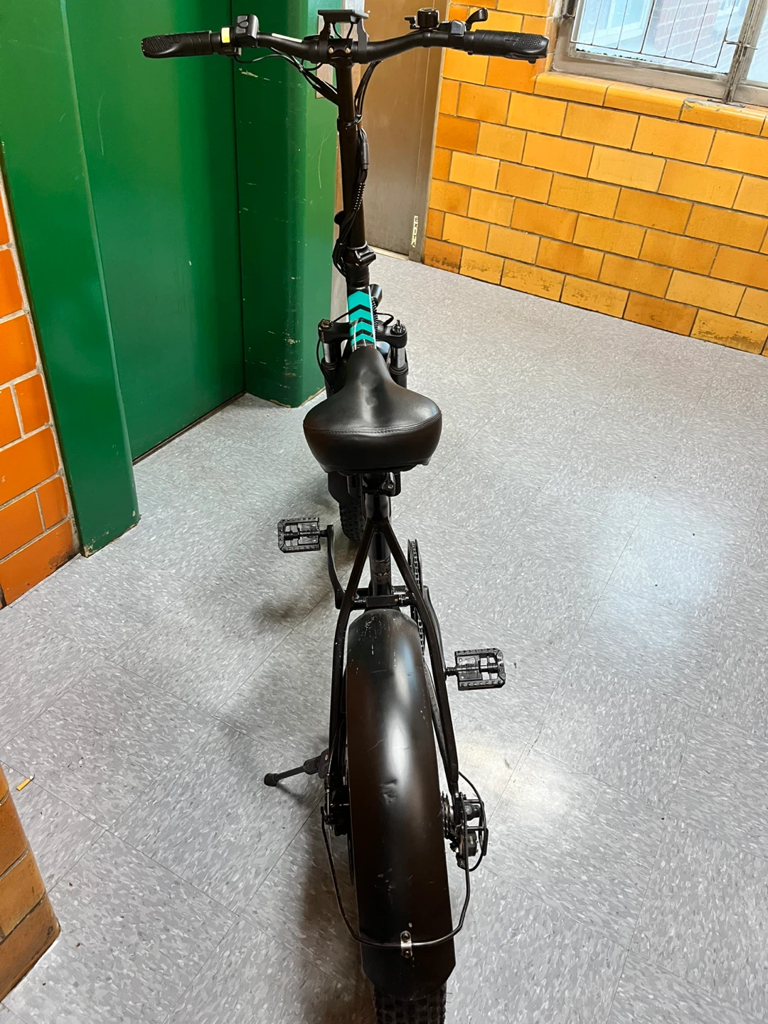 GOTRAX Electric Bike - photo 3