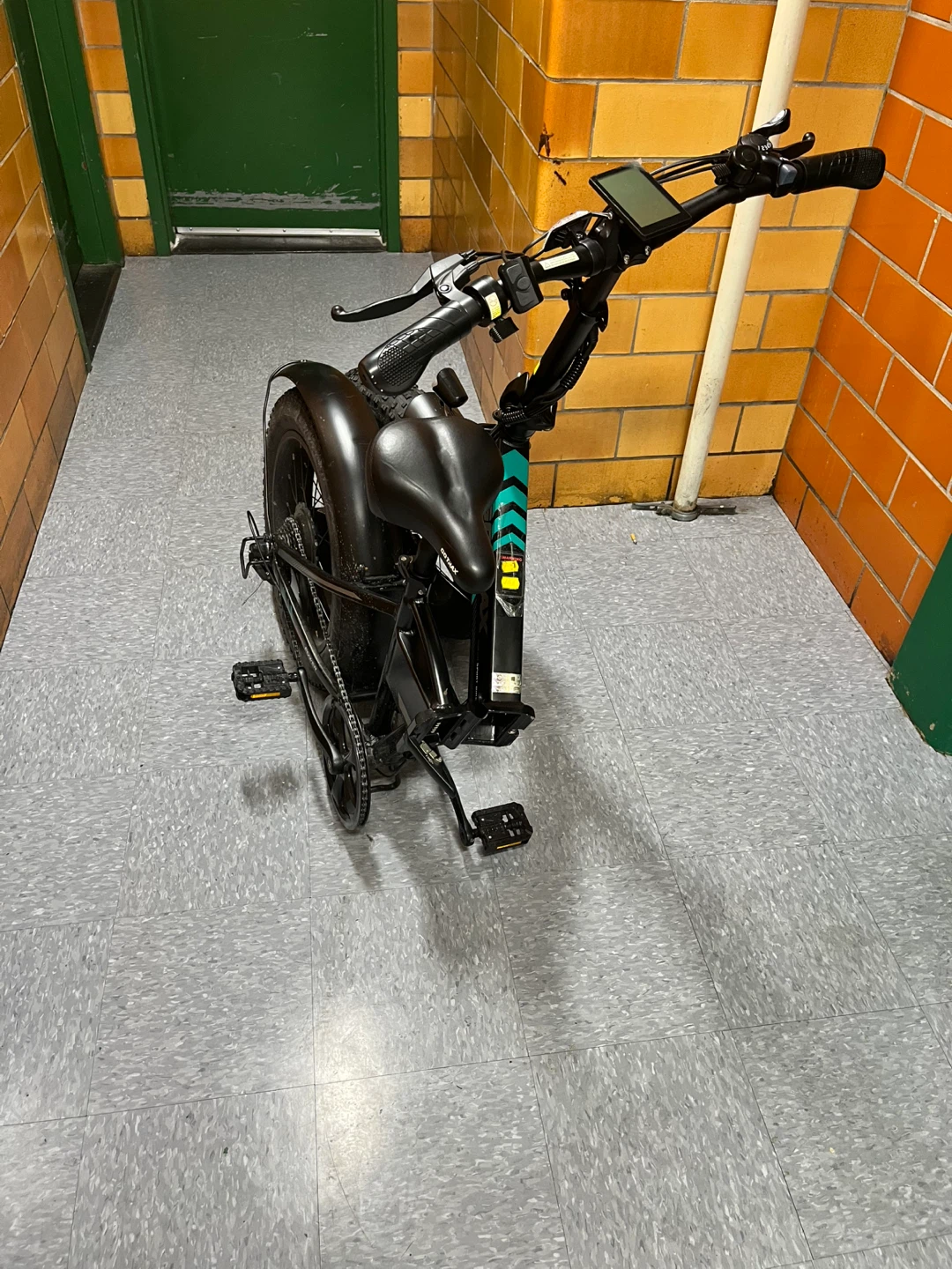 GOTRAX Electric Bike - photo 2