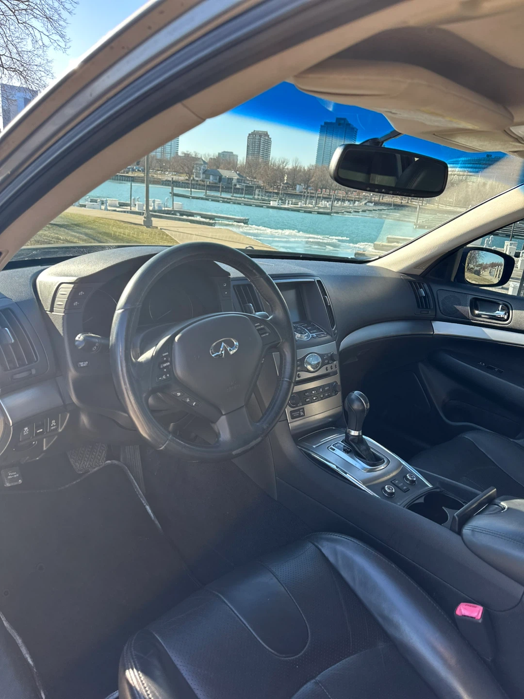 2013 Infiniti G37 AWD - photo 5