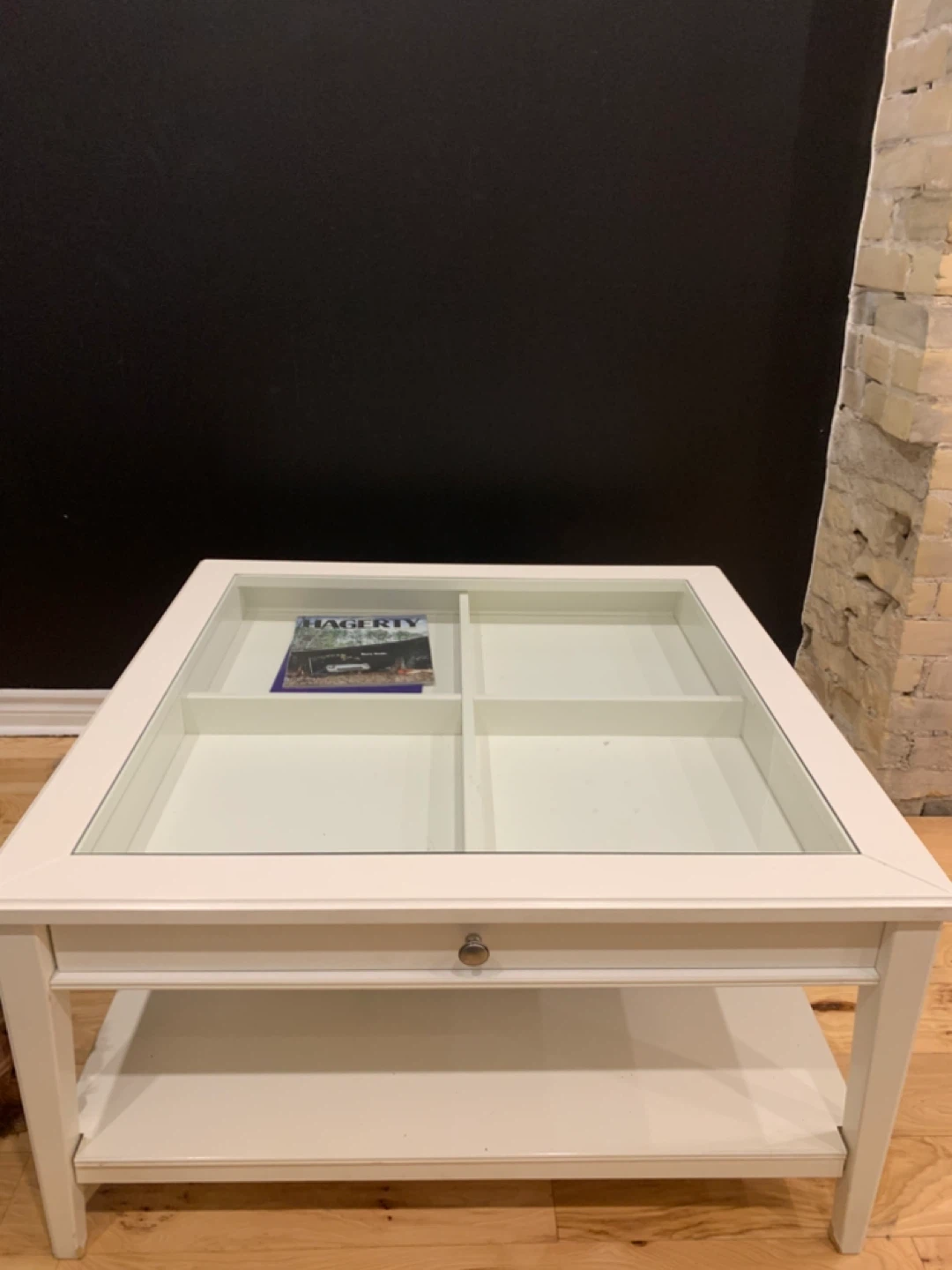 LIATORP - IKEA Coffee Table