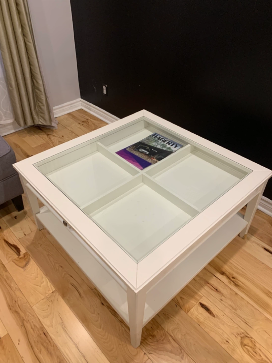 LIATORP - IKEA Coffee Table - photo 5