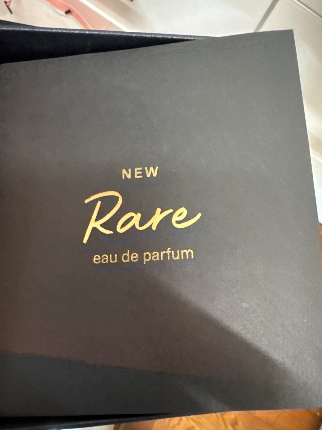New Rare Eau de Parfum - photo 2