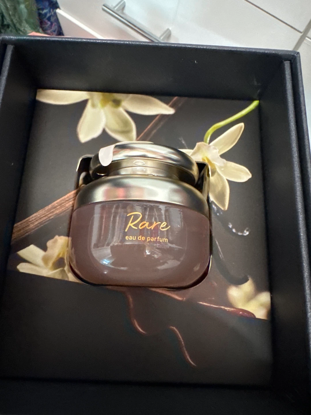 New Rare Eau de Parfum