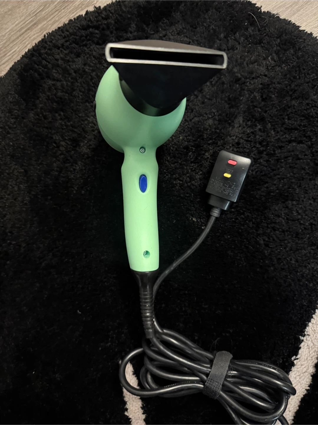 Harry Josh Ultra Light Blow Dryer - photo 2