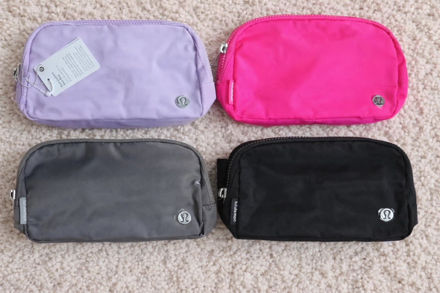 Lululemon Everywhere Belt Bag