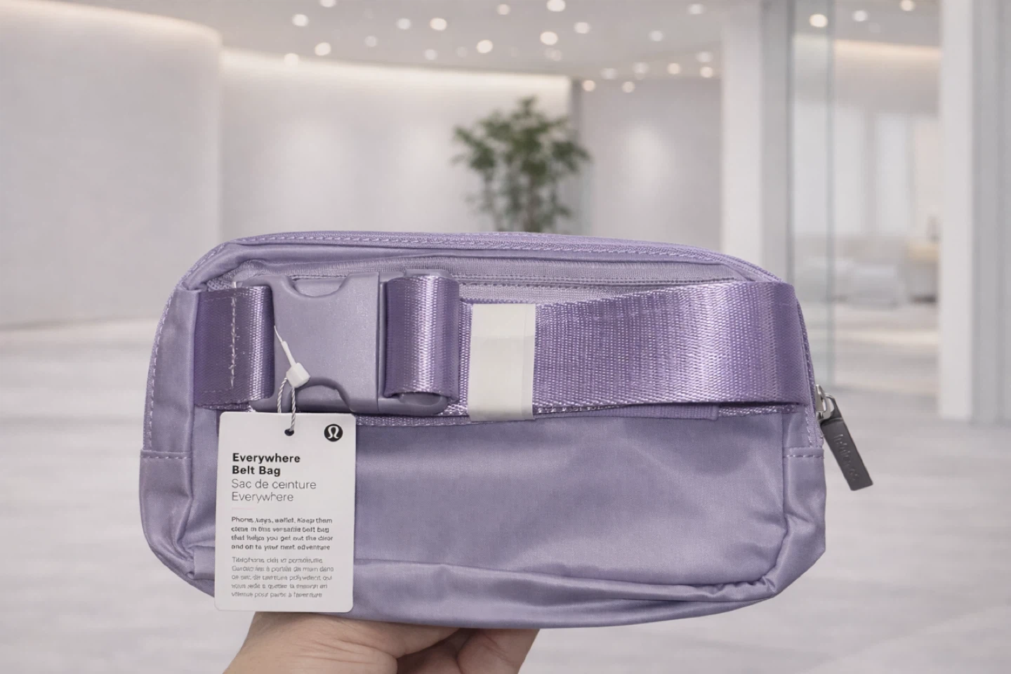Lululemon Everywhere Belt Bag - photo 3