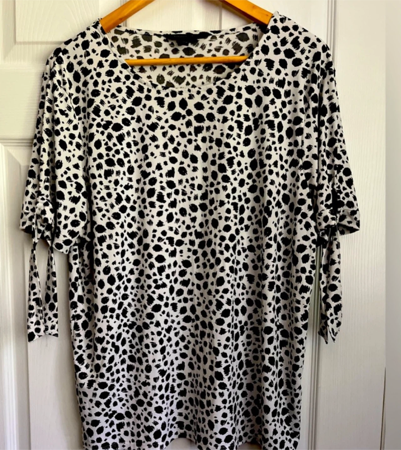 Banana Republic blouse - Size L