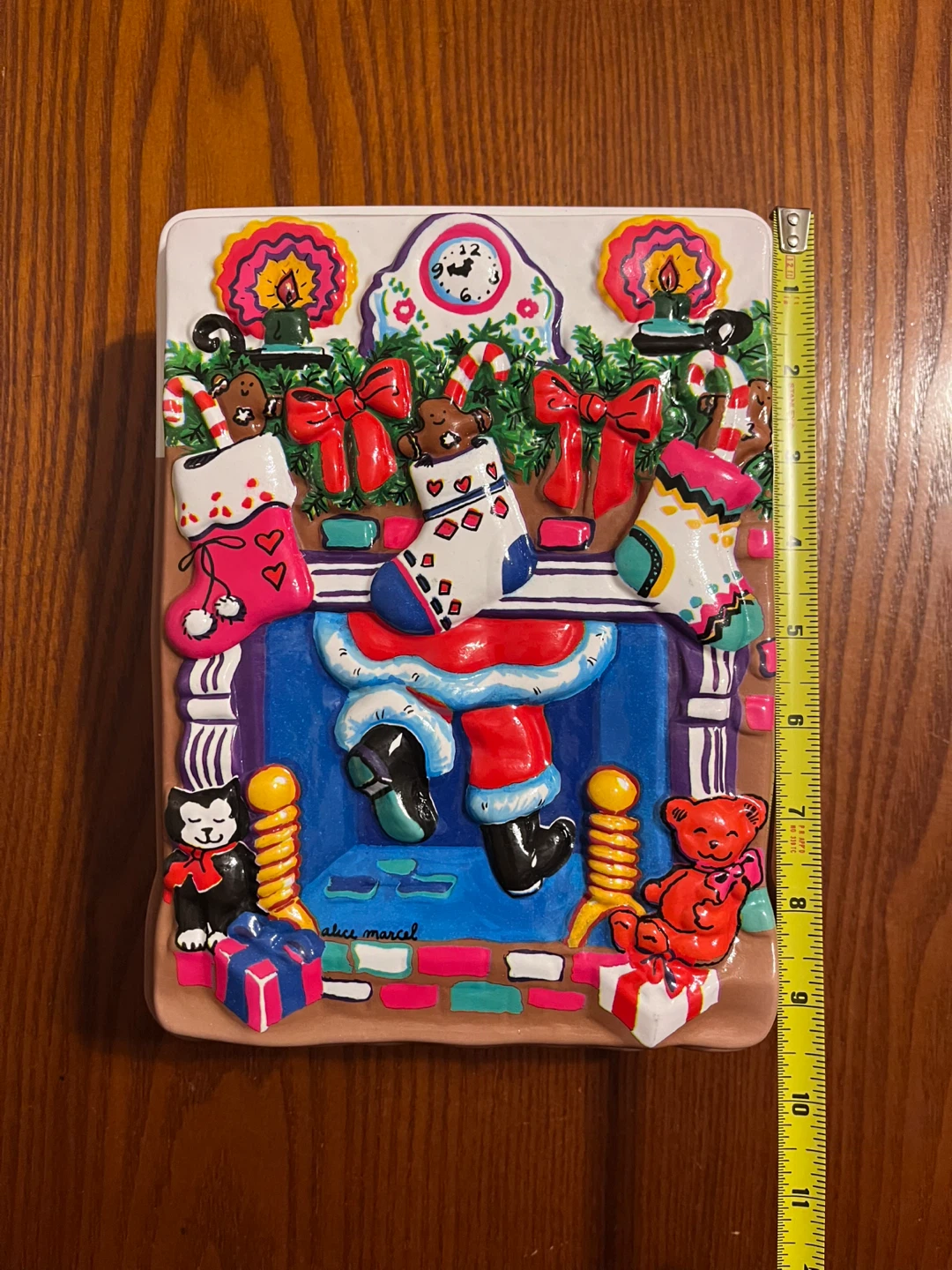 CHRISTMAS THEME FOOD/CANDY STORAGE CONTAINERS - photo 5