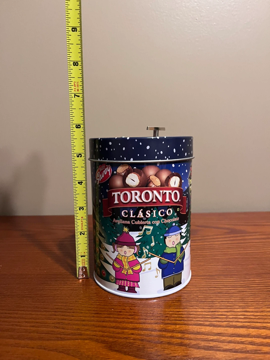 CHRISTMAS THEME FOOD/CANDY STORAGE CONTAINERS - photo 2