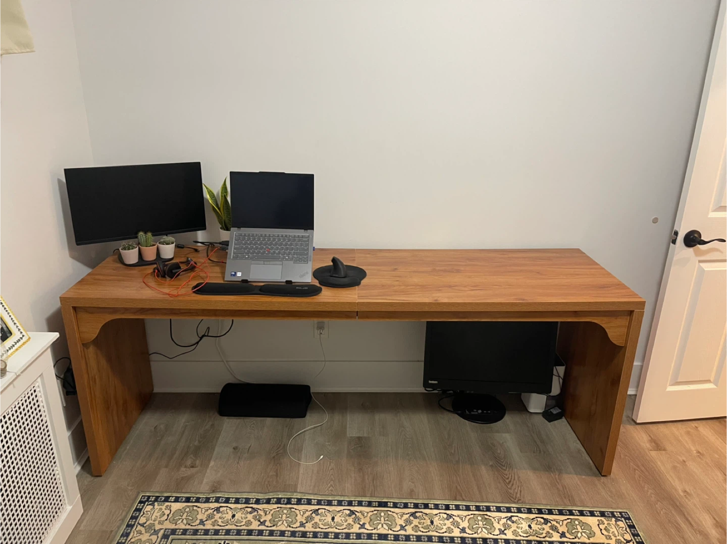Office Desk - photo 2