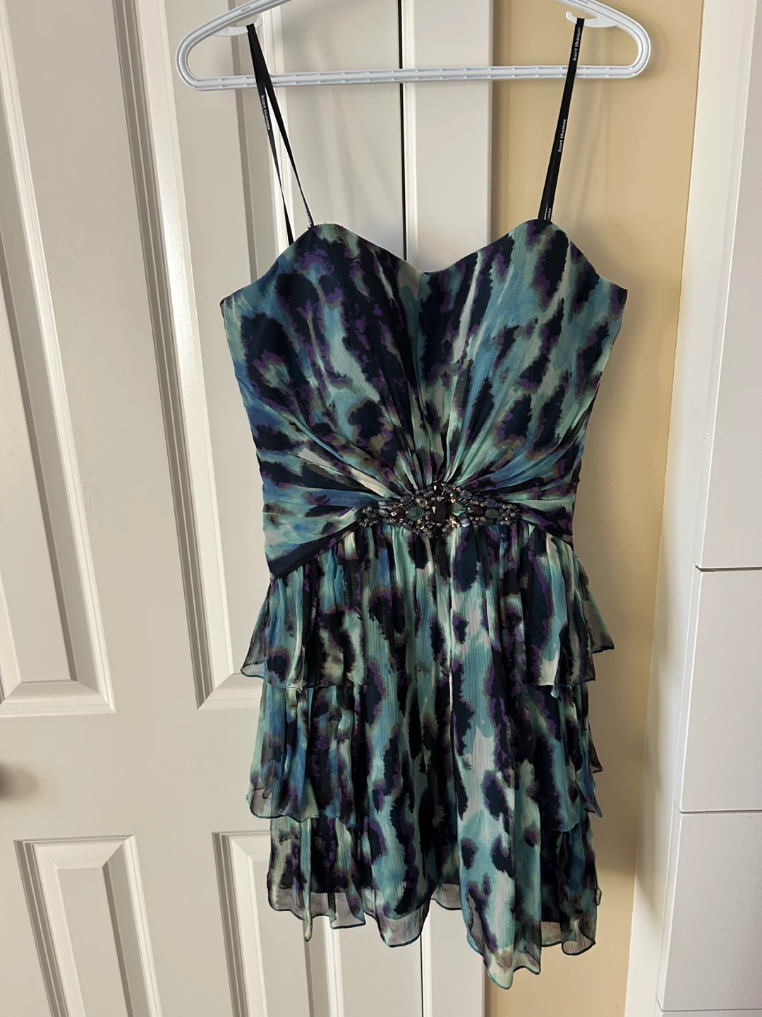 Kurt Thomas Dress - Size S