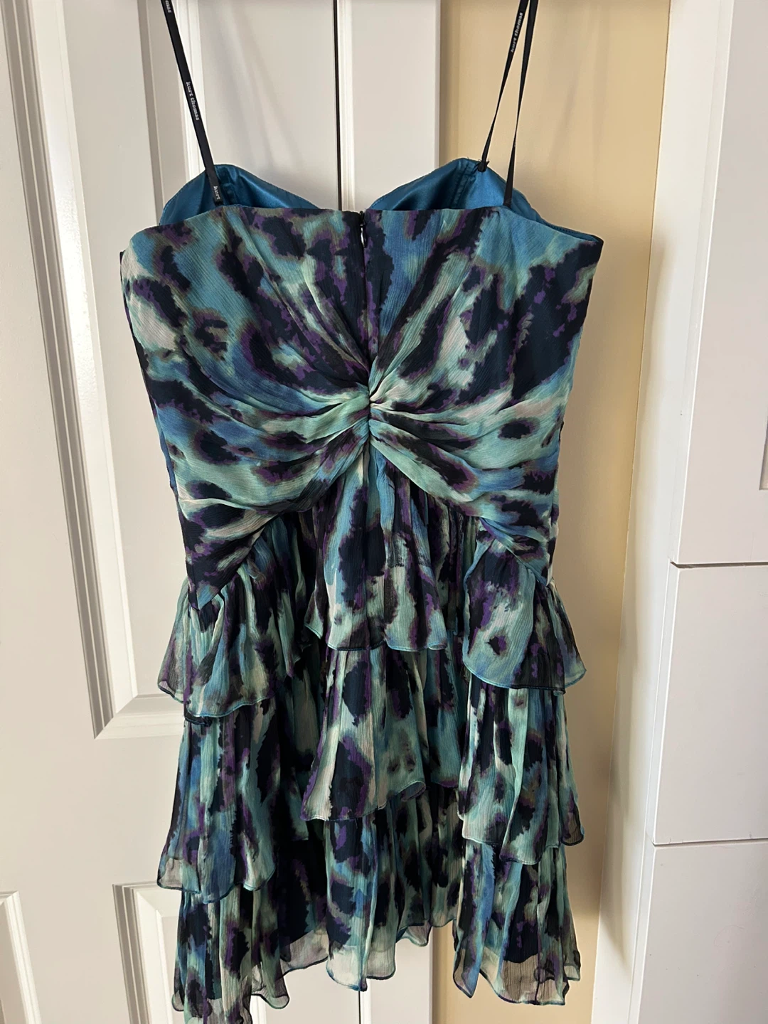Kurt Thomas Dress - Size S - photo 4