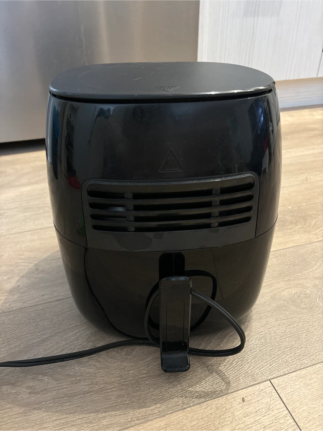 Philips Airfryer with Fat Removal Technology - photo 3