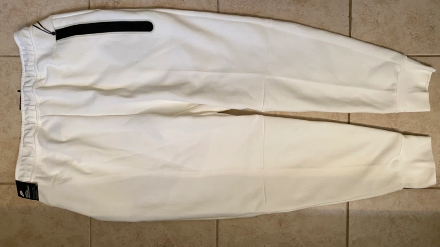 New Nike Tech Fleece Pants - XL - photo 2