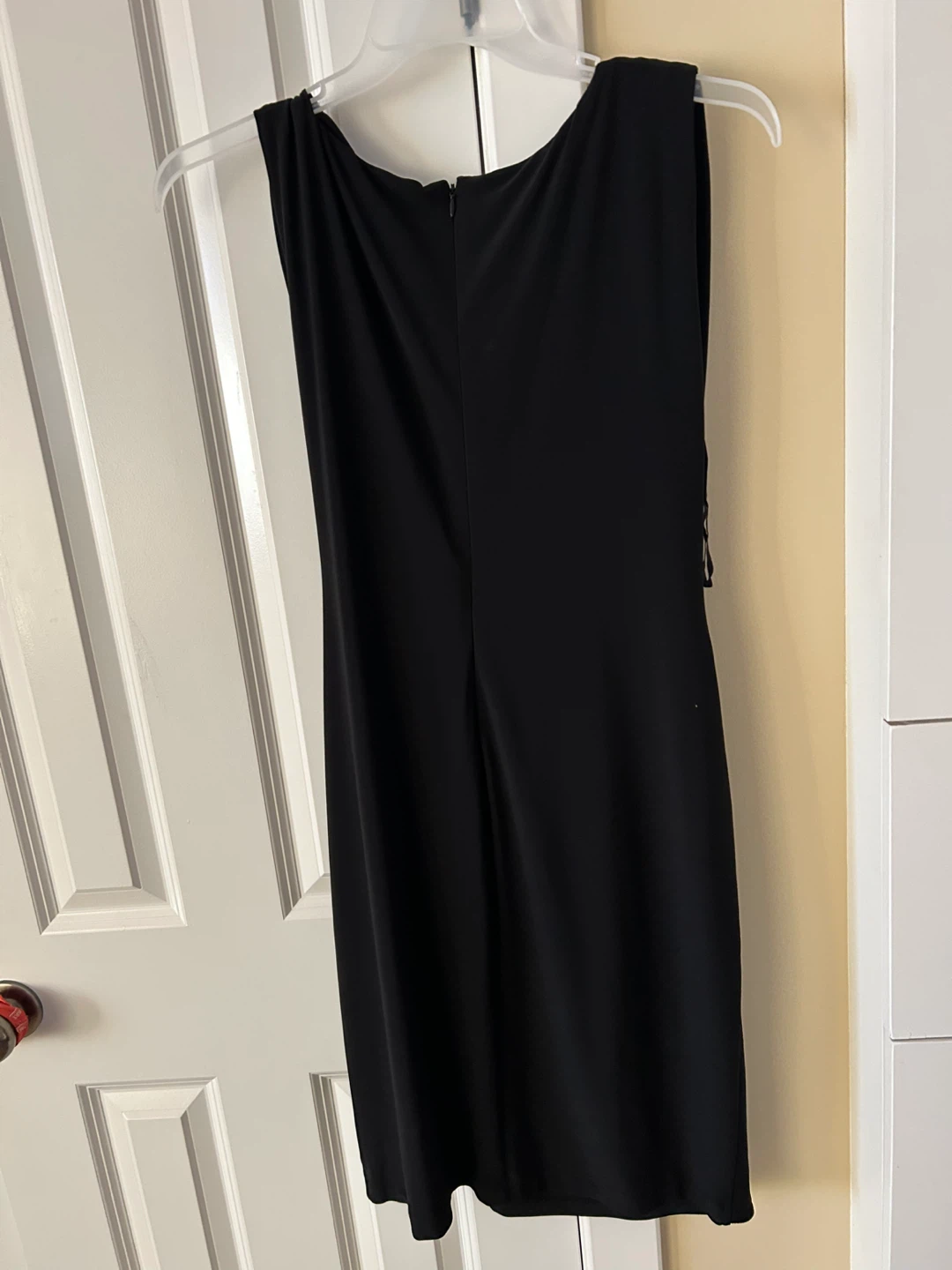 Jones New York Black Dress - Size 12 - photo 4
