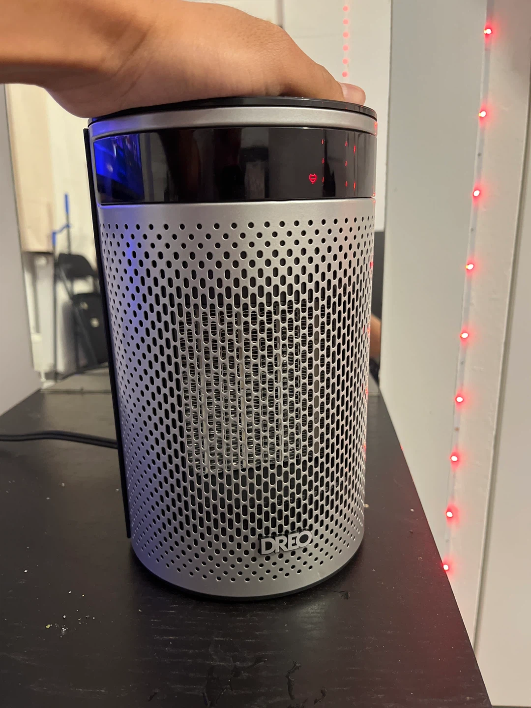 Dreo Space Heater