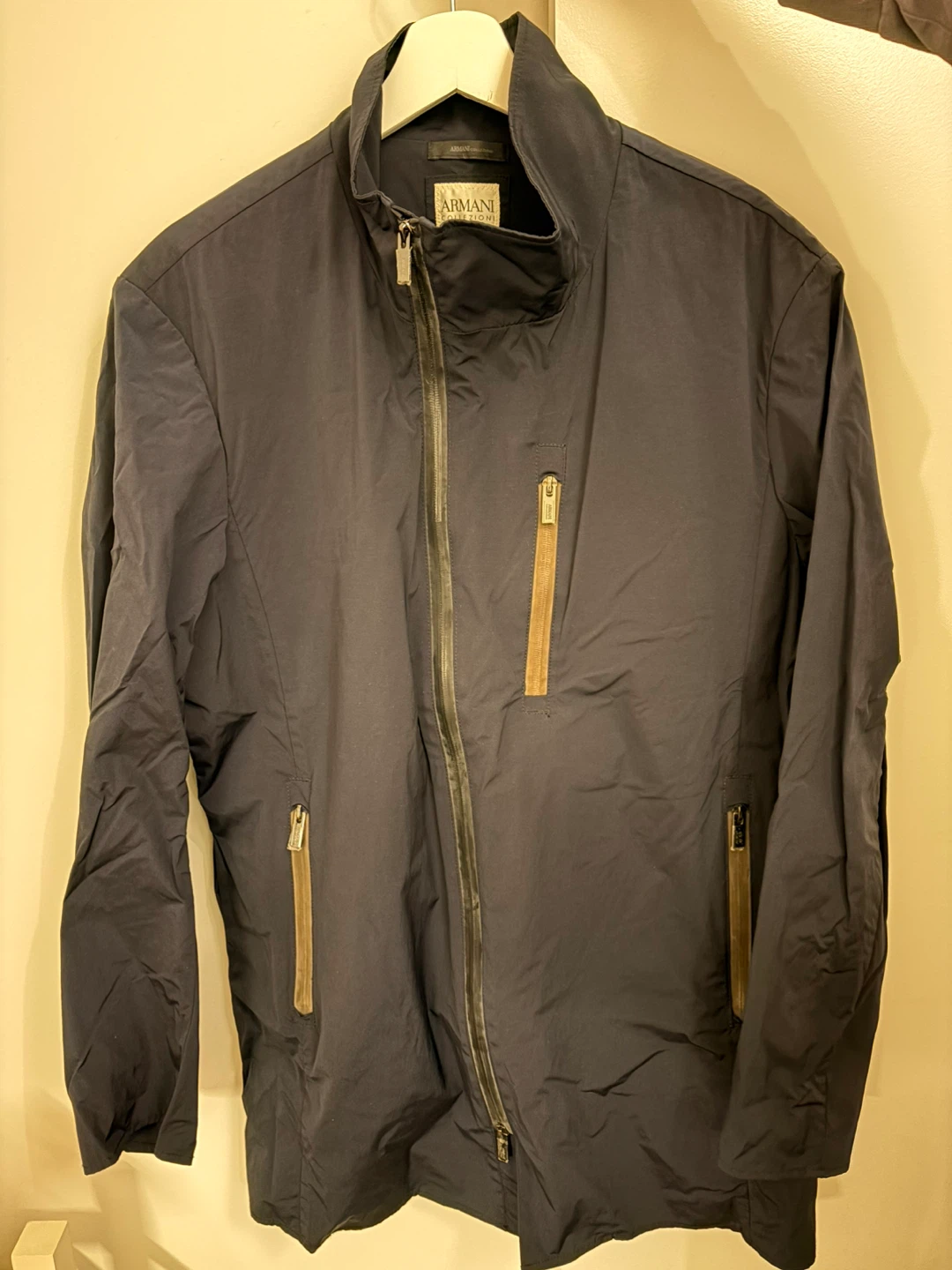 Armani Collezioni Jacket - photo 2