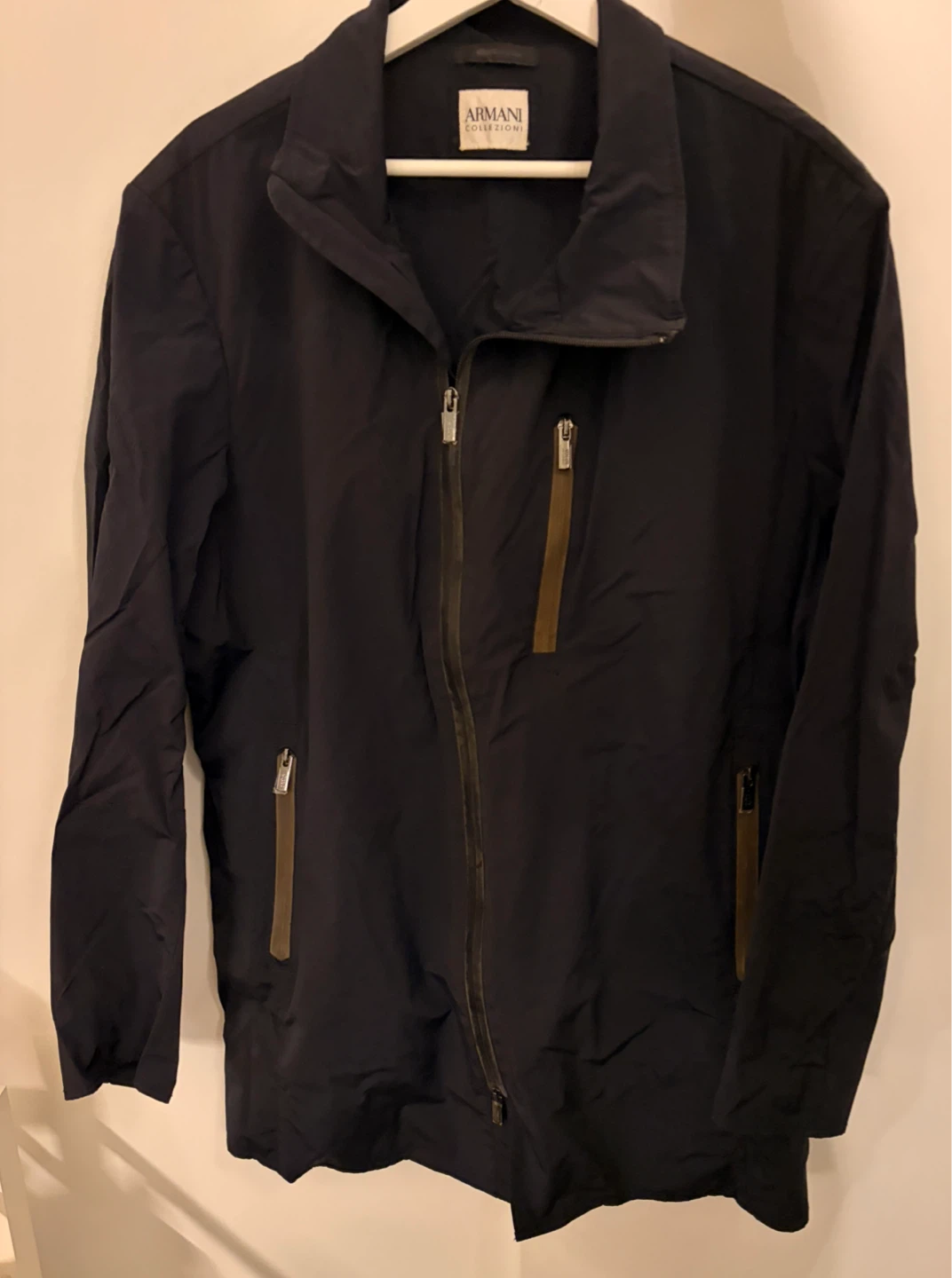 Armani Collezioni Jacket