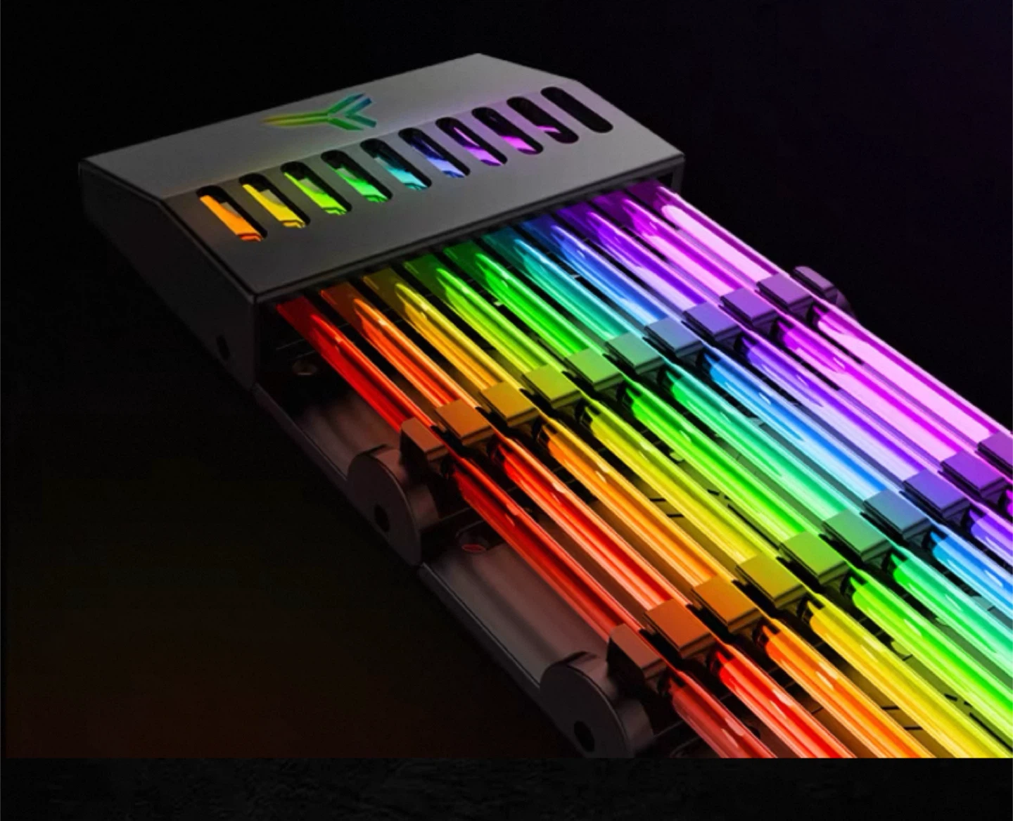 New 24-Pin RGB Cable Cover - photo 3