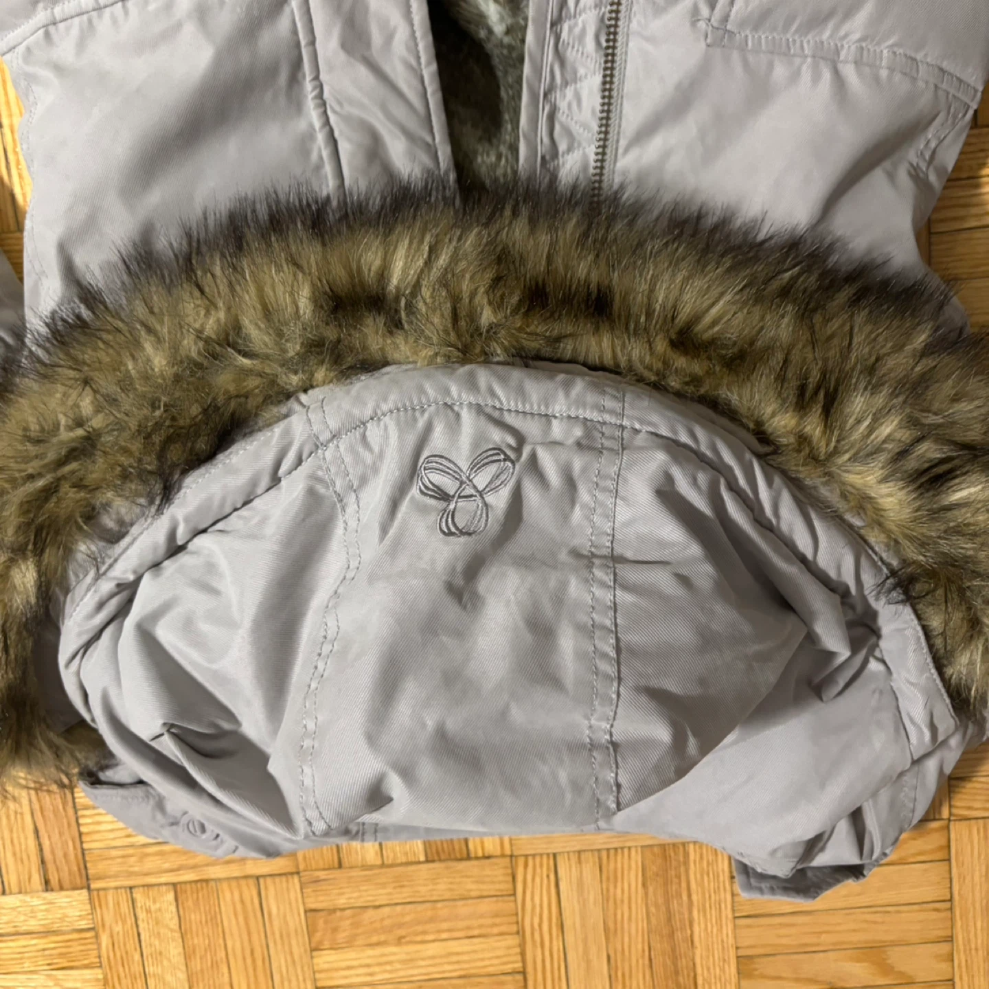 TNA Niseko Parka - Size XS - photo 4