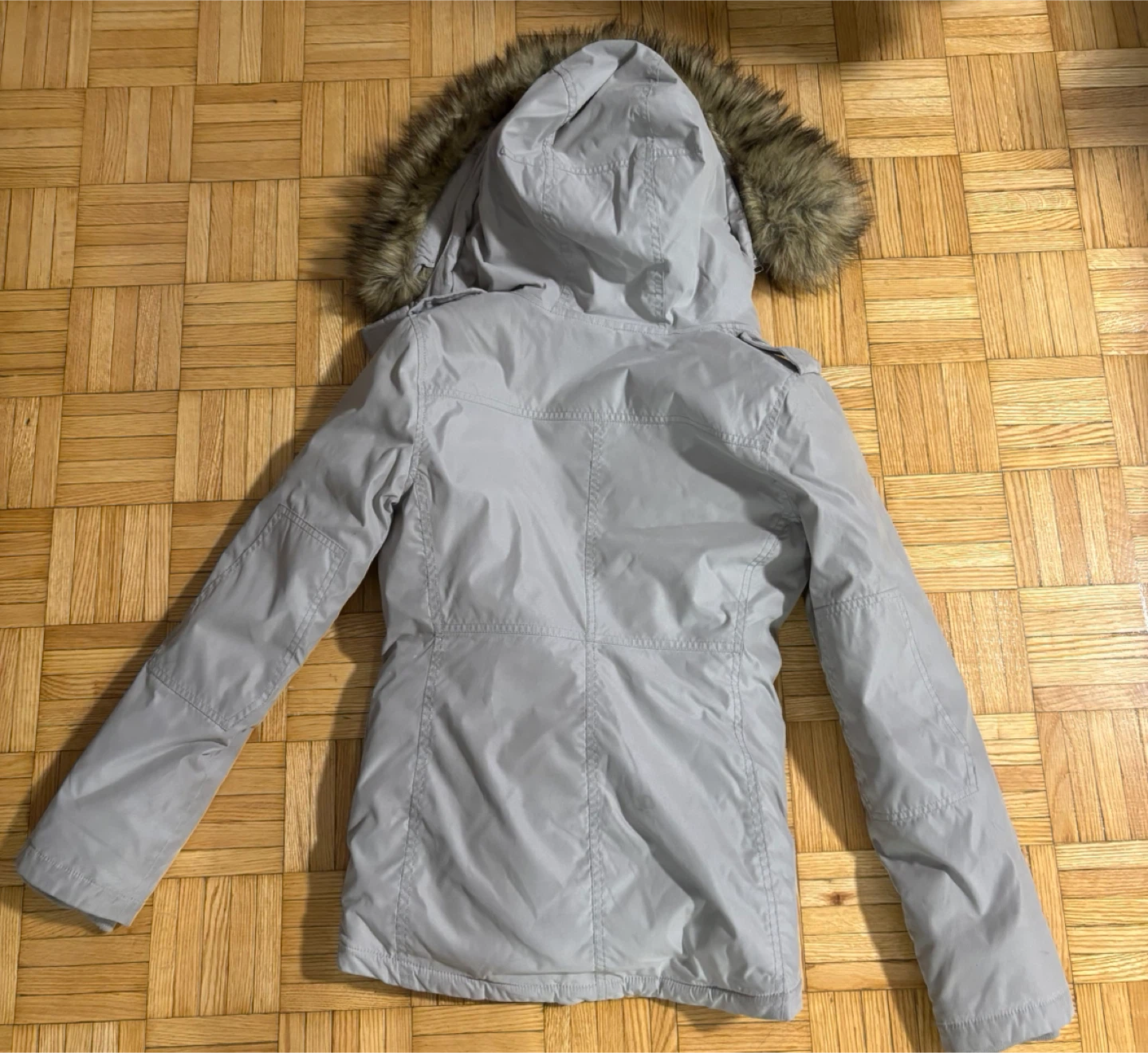 TNA Niseko Parka - Size XS - photo 3
