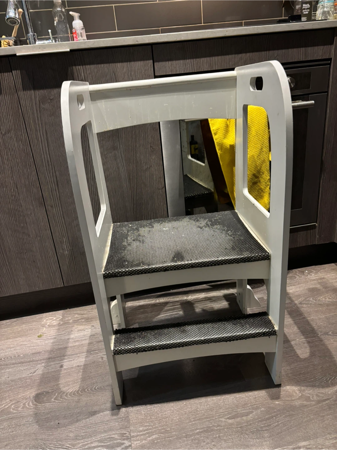 Kids Step Stool - photo 3