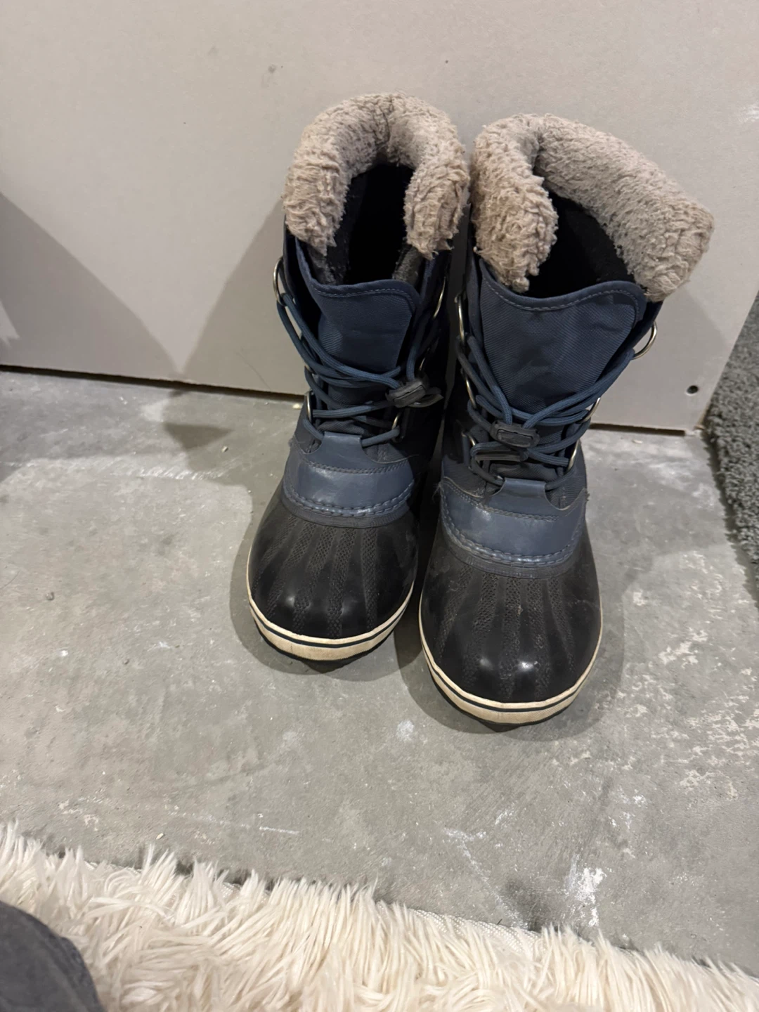 Sorel Winter Boots, Blue - photo 2