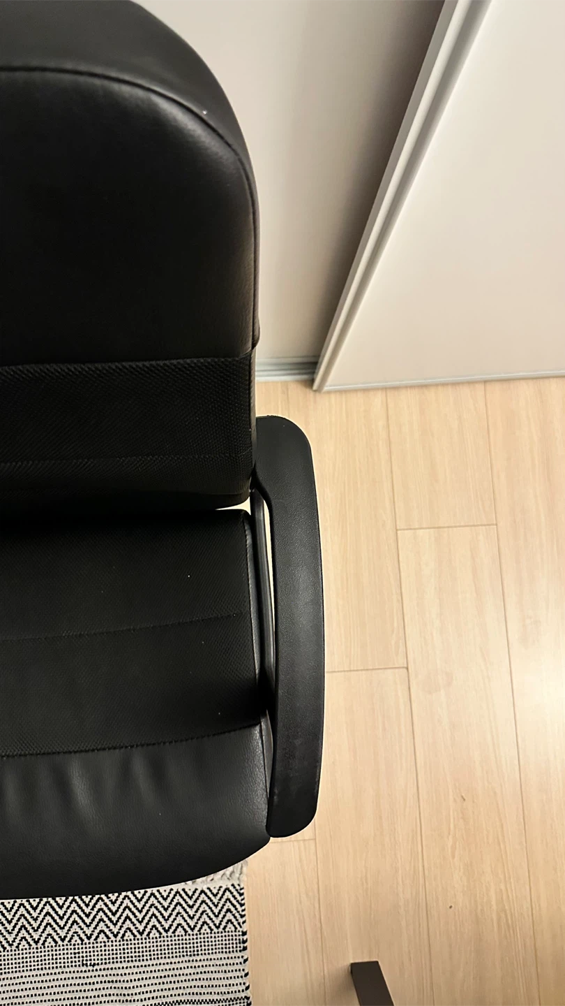 IKEA Renbergert Office Chair - photo 5