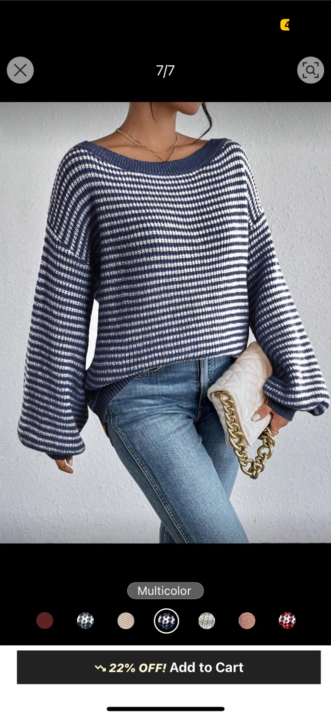 3 BRAND NEW women tops! 2 party tops one sweater - photo 5