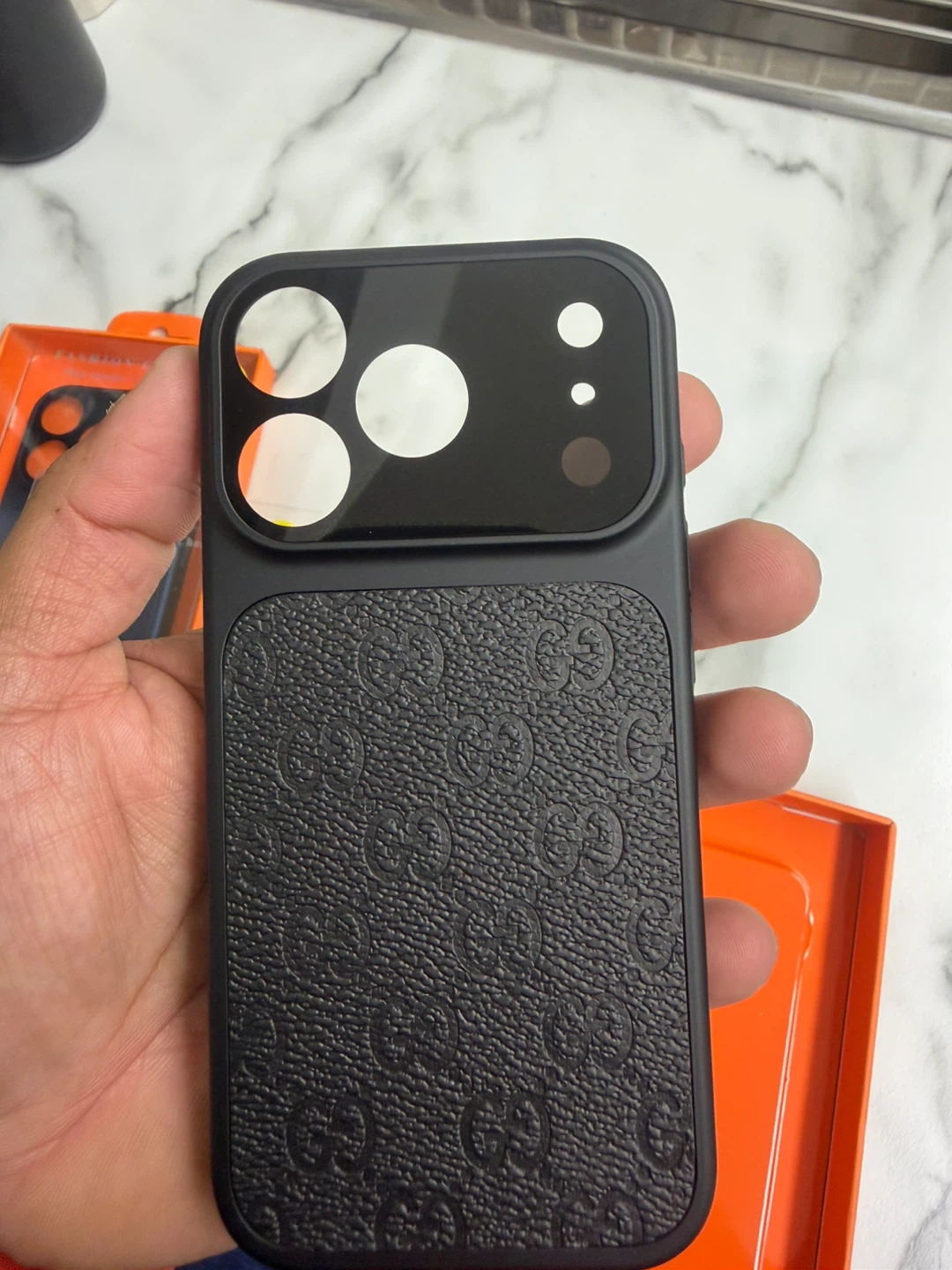 iPhone 17/Pro Designer Phone Cases