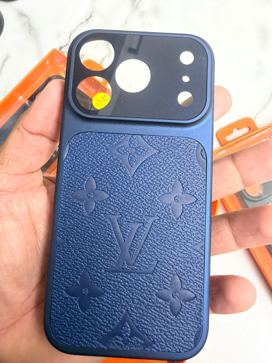 iPhone 17/Pro Designer Phone Cases - photo 2
