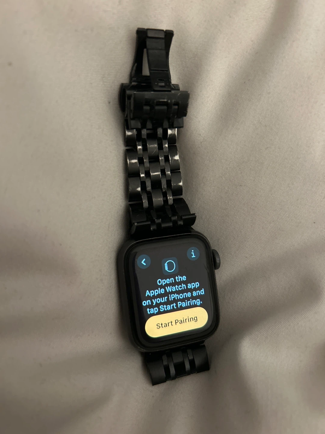 Apple Watch SE 40mm - photo 2
