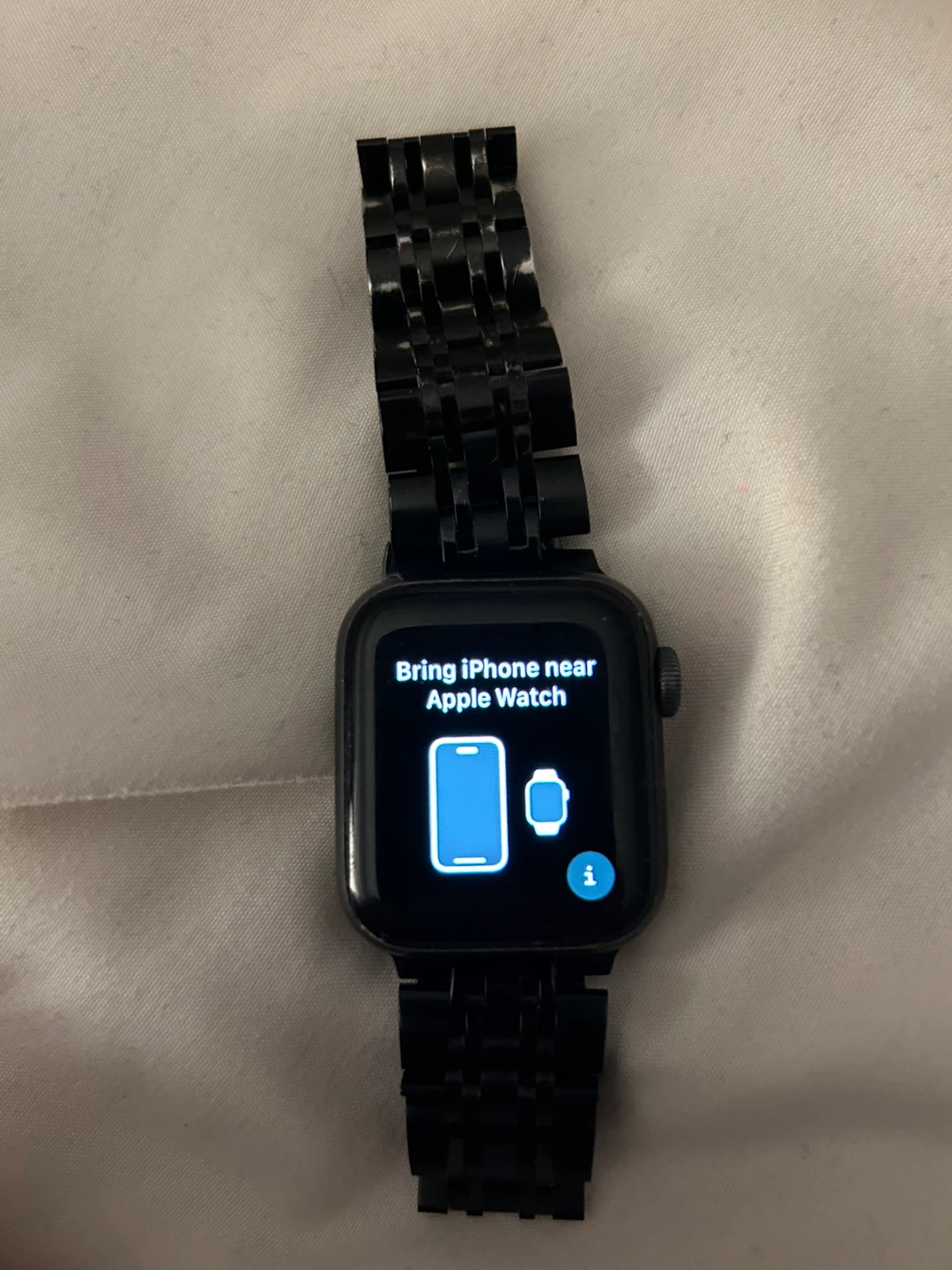 Apple Watch SE 40mm