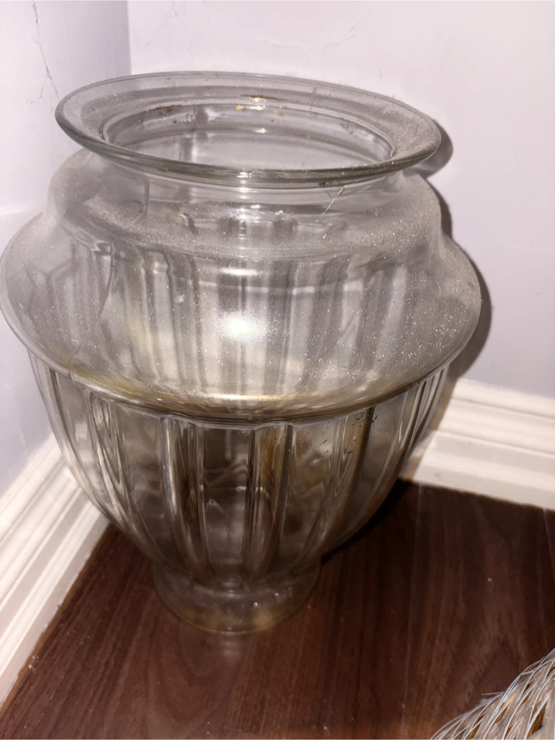 Glass Vase - photo 4