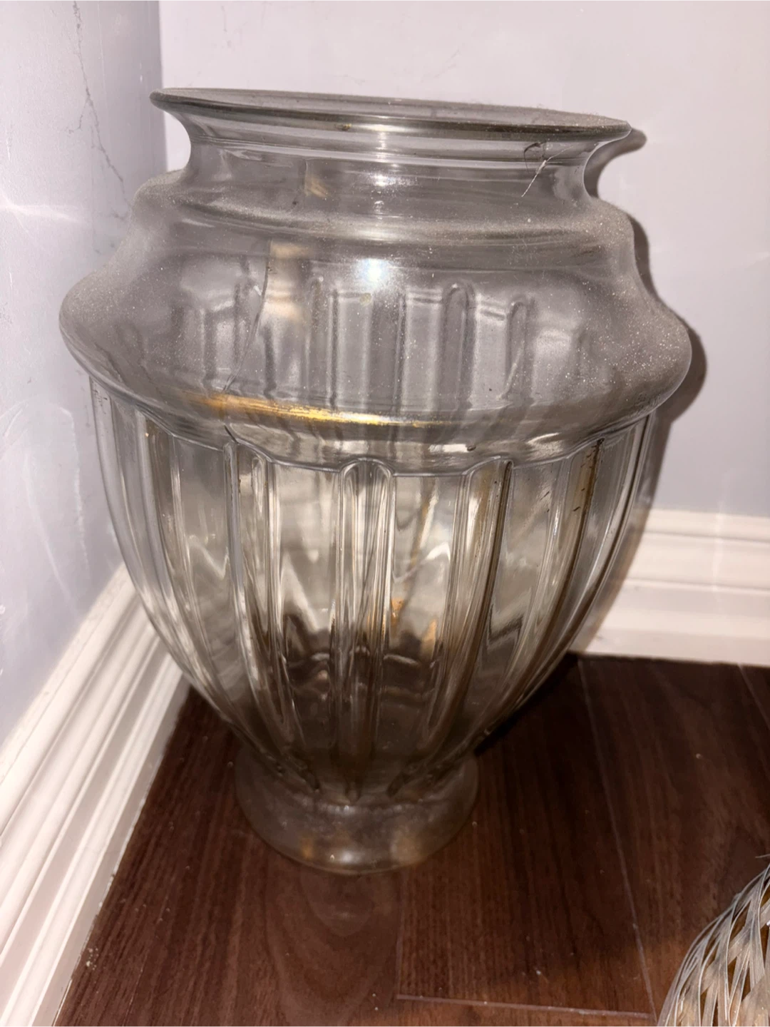 Glass Vase - photo 2