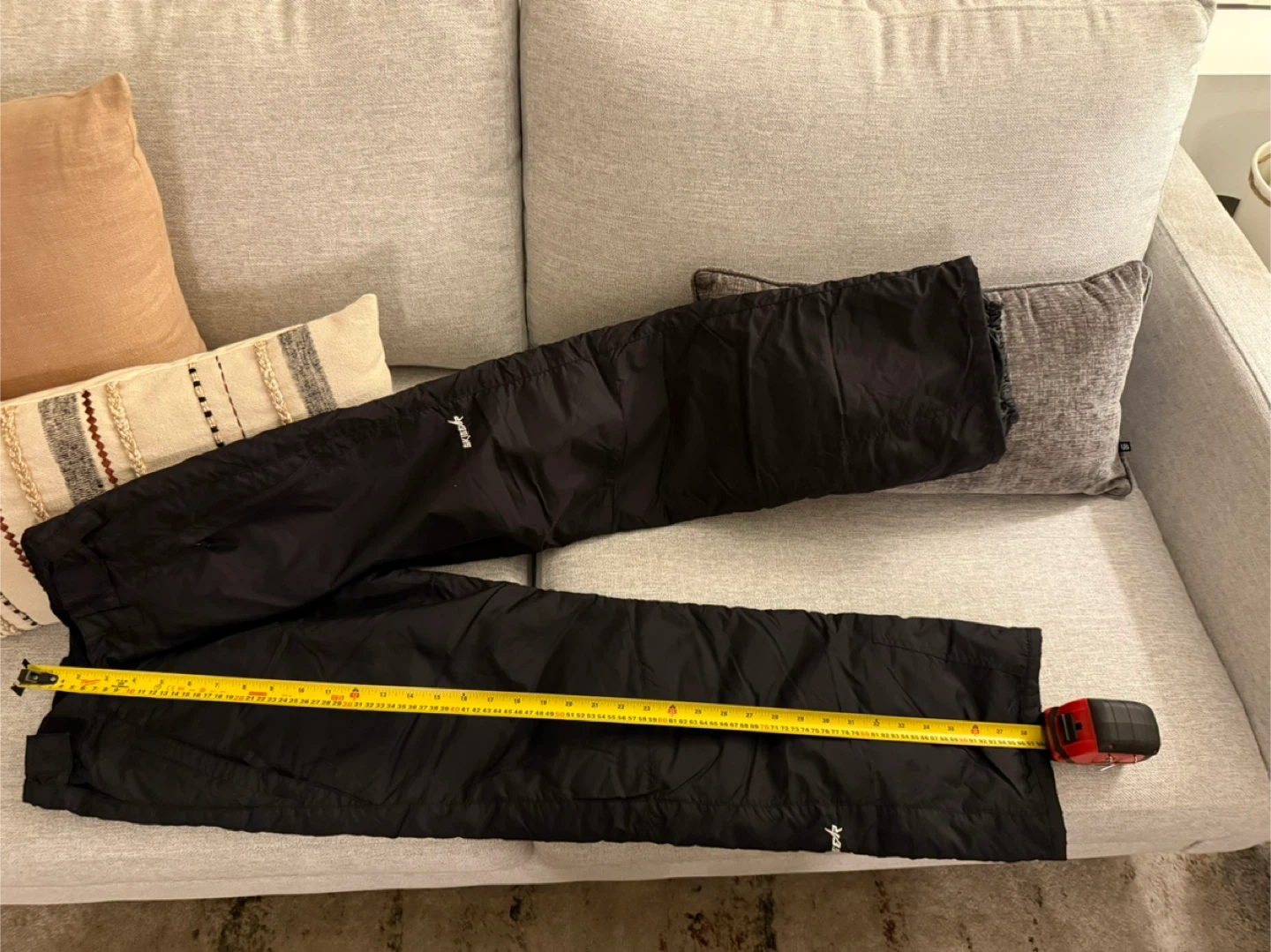 Ski Gear Women's Snow Pants - Size Small ⛷️ - photo 5