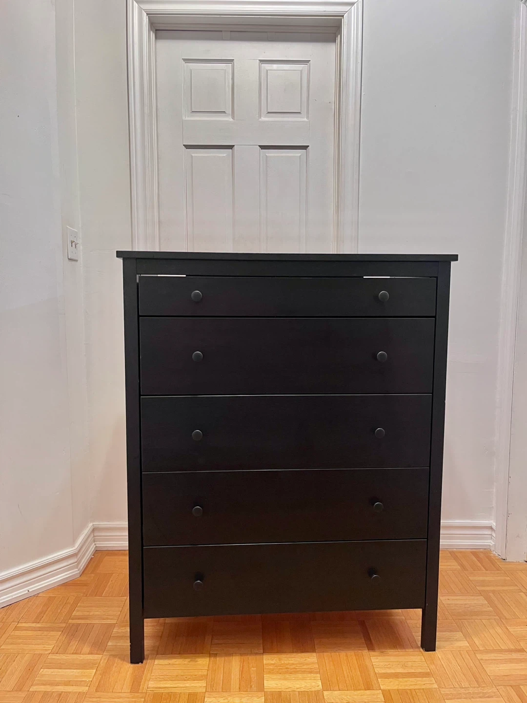 IKEA Dresser