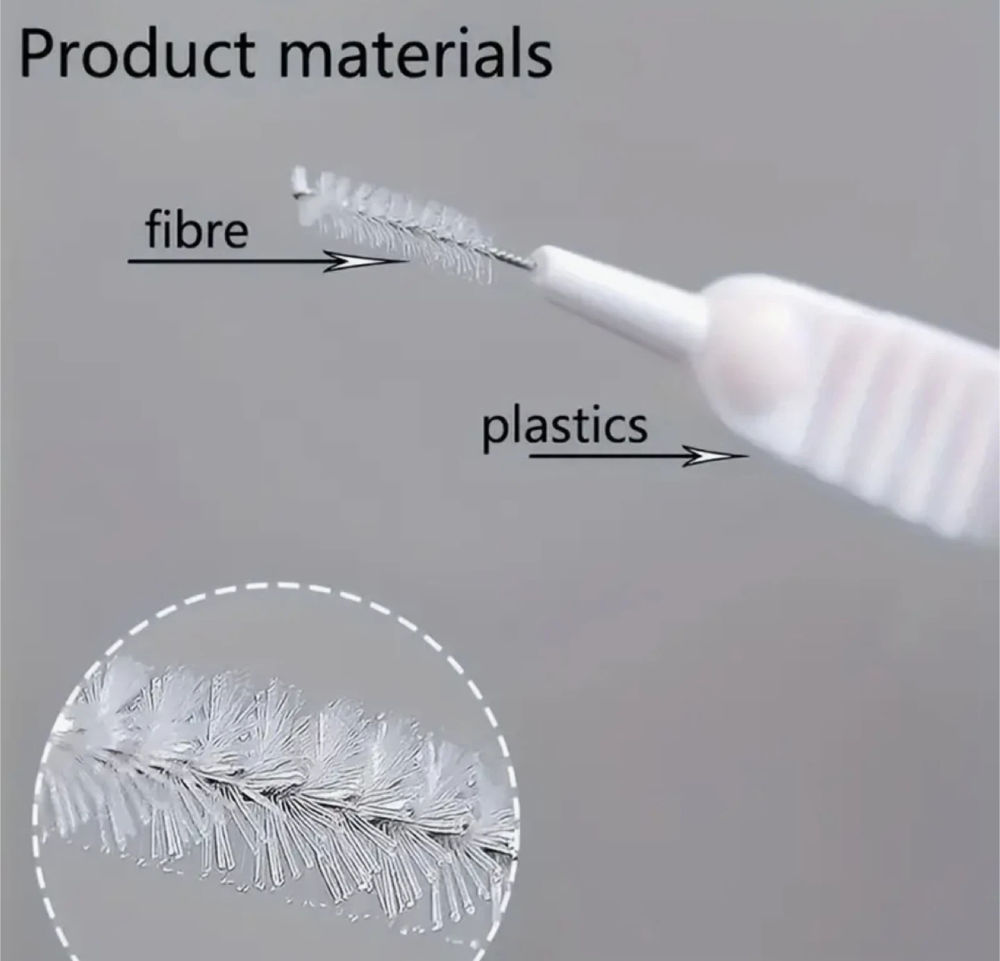 Cleaning Brush Set - New! - photo 2