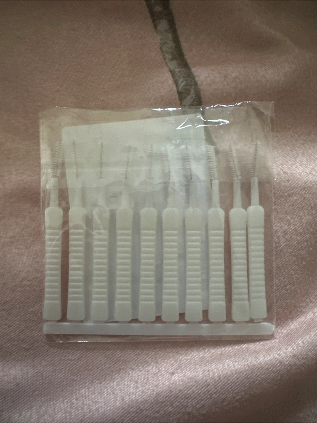 Cleaning Brush Set - New! - photo 4