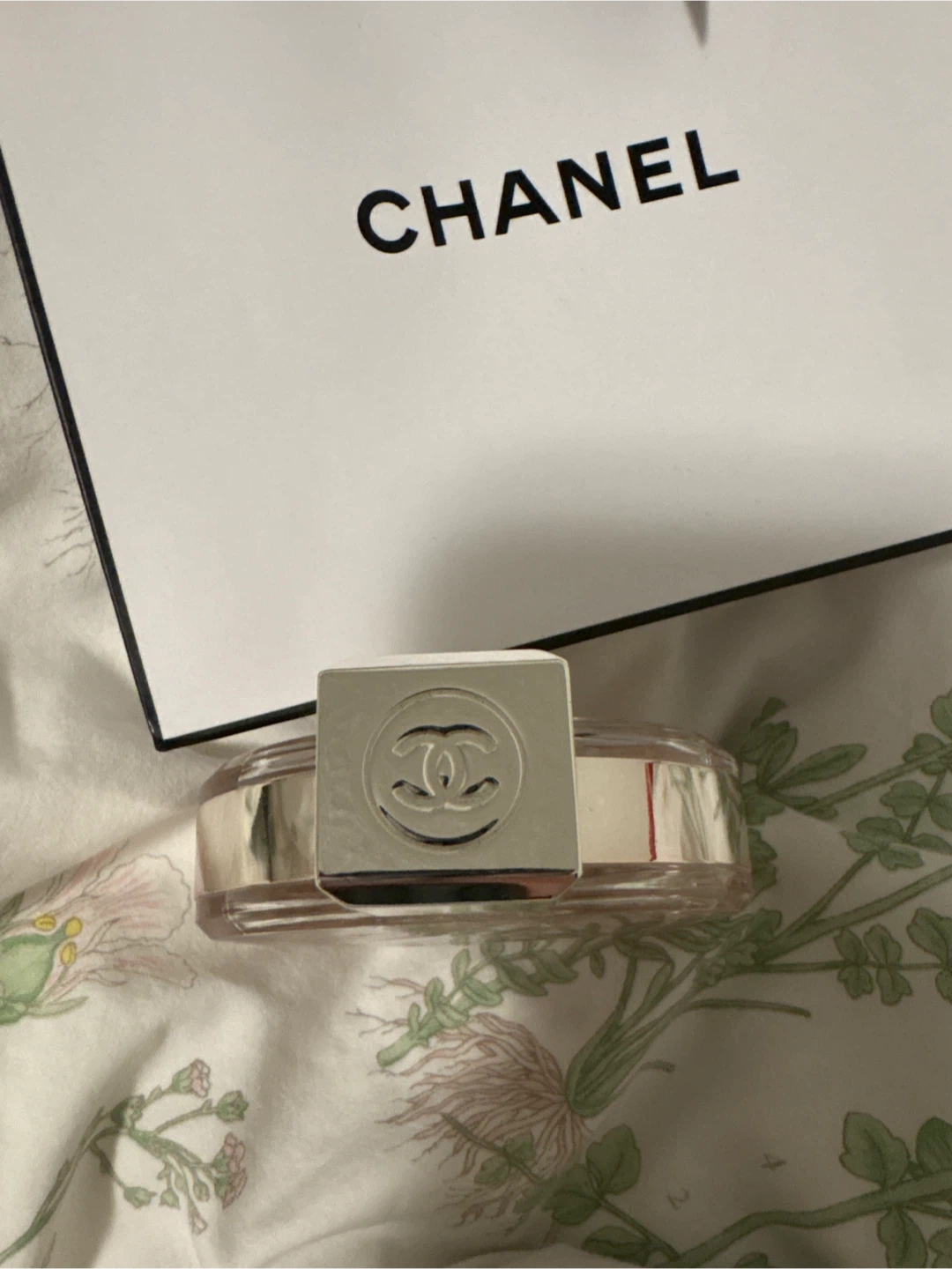 Chanel Chance Eau Tendre 100ml - photo 4