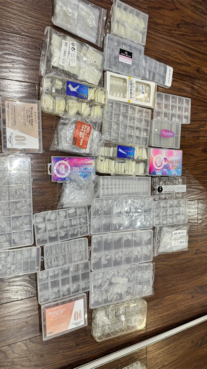 Nail Tips for sale - photo 2