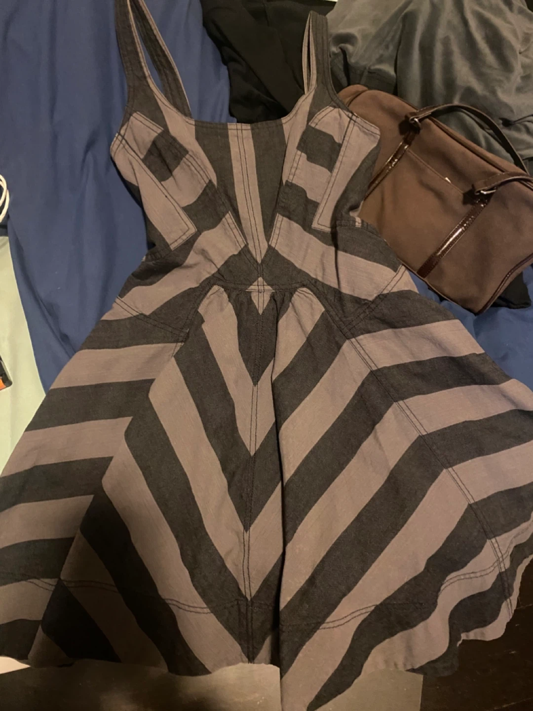 Marc by Marc Jacobs Dress - Size 0